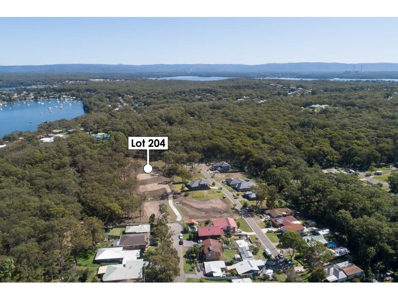 204/lot  Norman Avenue, Sunshine NSW 2264
