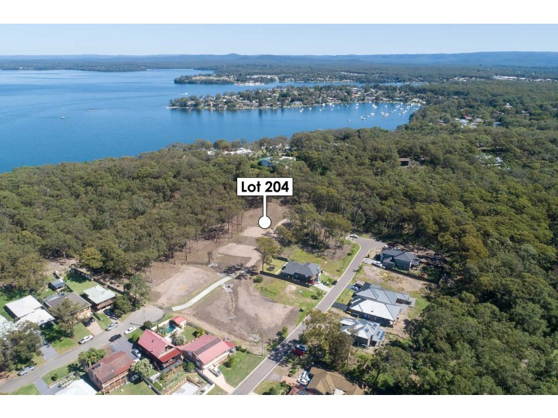 204/lot  Norman Avenue, Sunshine NSW 2264