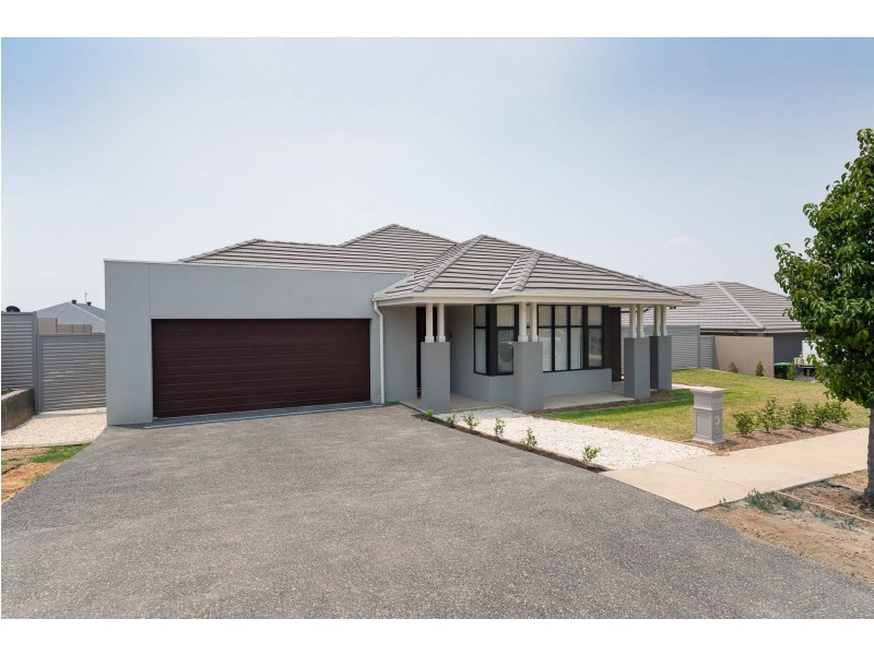 3 Ainsworth Cresent, North Rothbury NSW 2335