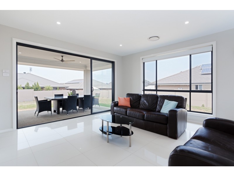 3 Ainsworth Cresent, North Rothbury NSW 2335