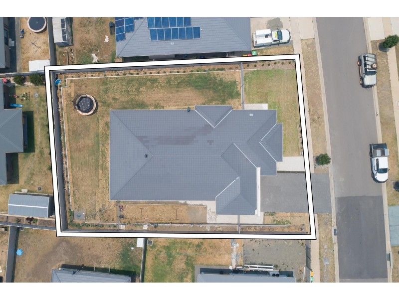 3 Ainsworth Cresent, North Rothbury NSW 2335