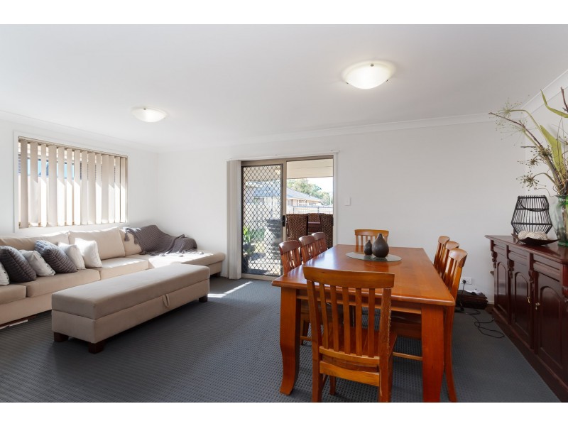 58 Zinfandel Circuit, Cessnock NSW 2325