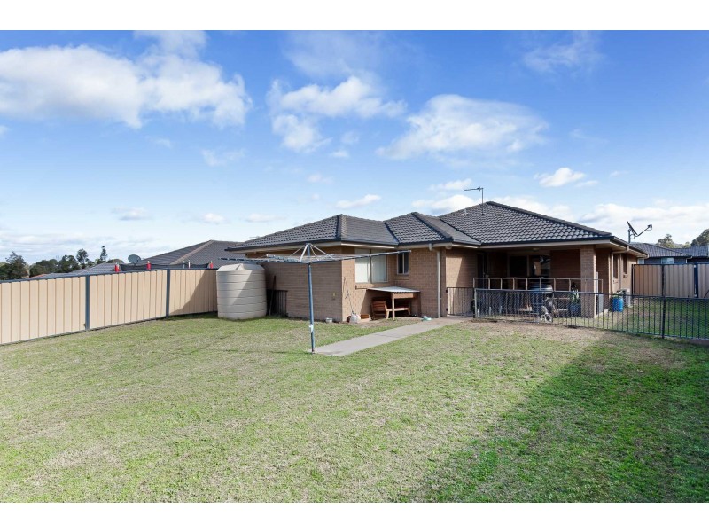 58 Zinfandel Circuit, Cessnock NSW 2325