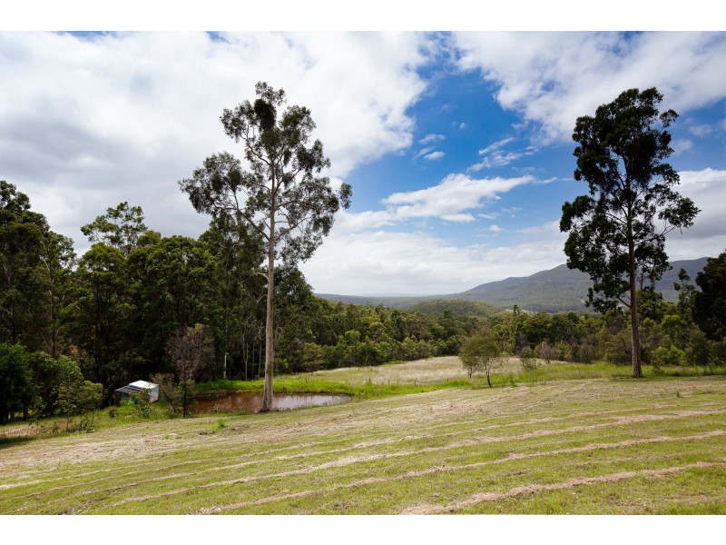 191 Eglinford Lane, Congewai NSW 2325