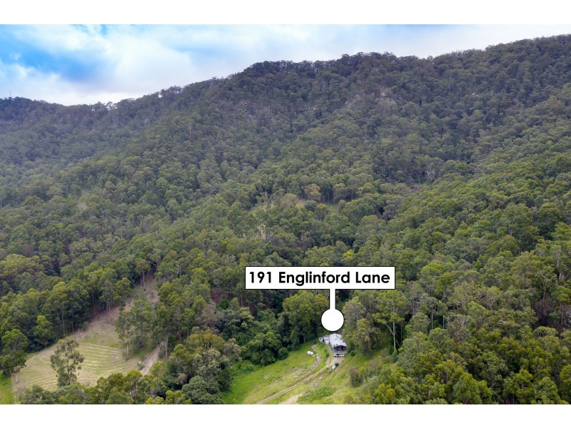 191 Eglinford Lane, Congewai NSW 2325