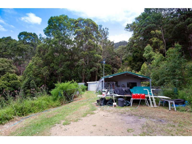 191 Eglinford Lane, Congewai NSW 2325