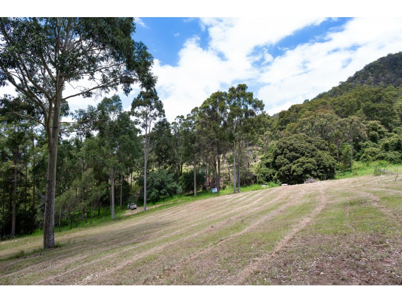 191 Eglinford Lane, Congewai NSW 2325
