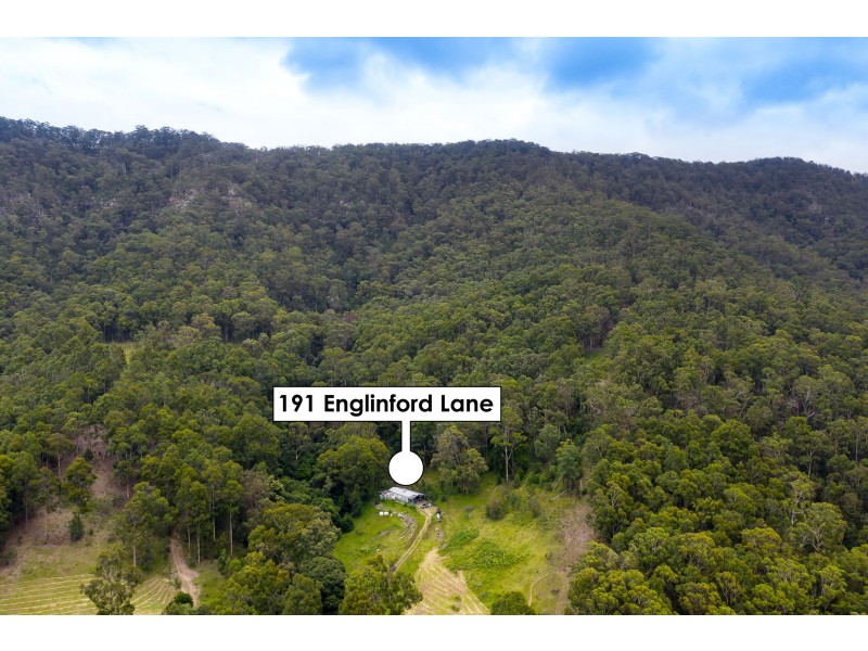 191 Eglinford Lane, Congewai NSW 2325