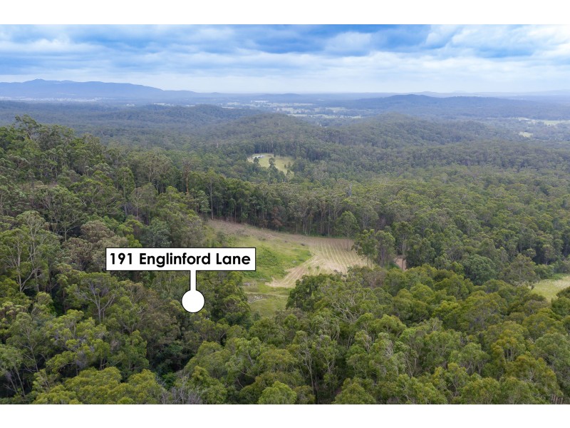 191 Eglinford Lane, Congewai NSW 2325