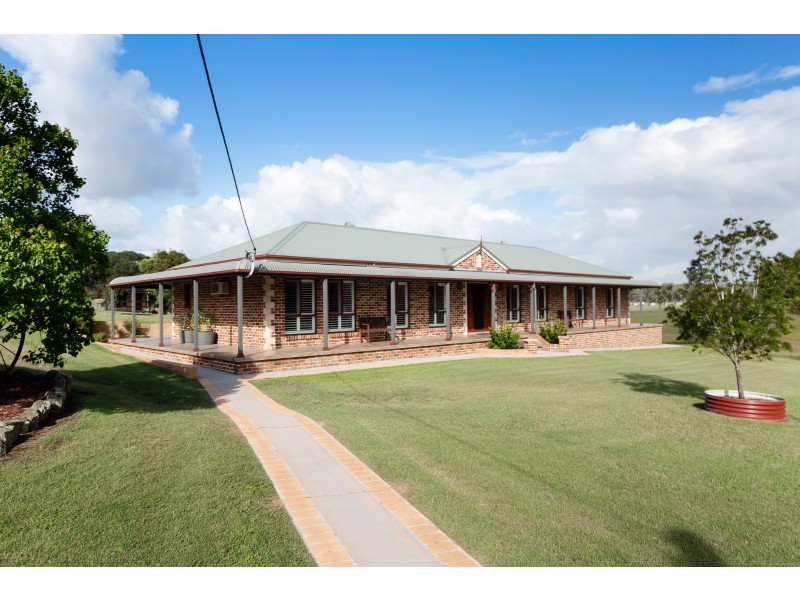 1691 Mount View Road, Millfield NSW 2325