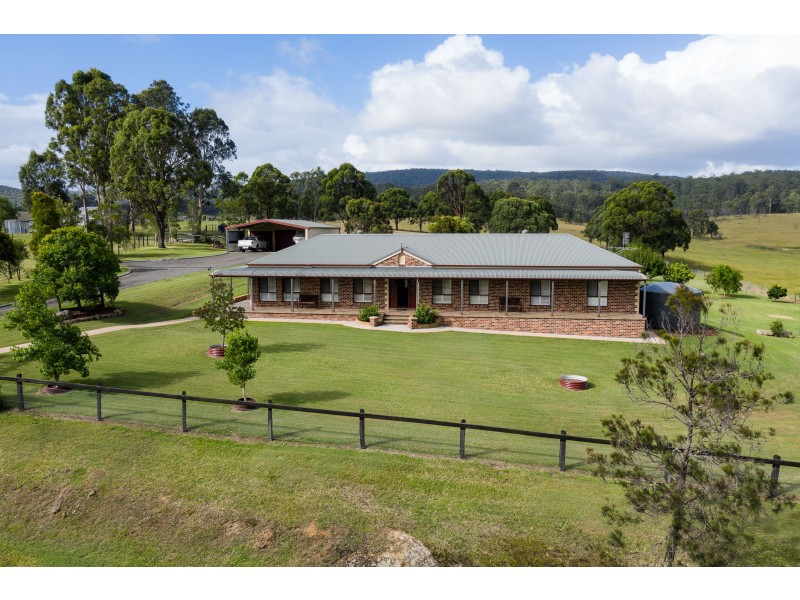 1691 Mount View Road, Millfield NSW 2325