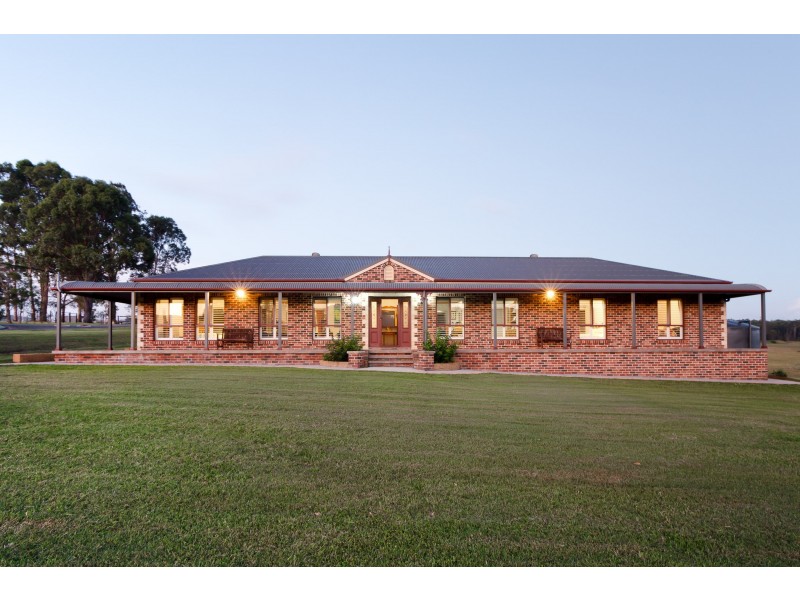 1691 Mount View Road, Millfield NSW 2325