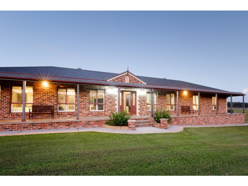 1691 Mount View Road, Millfield NSW 2325