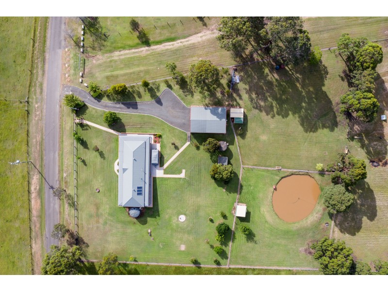1691 Mount View Road, Millfield NSW 2325
