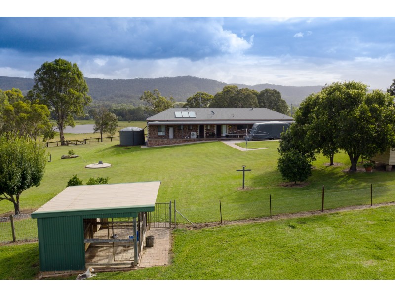 1691 Mount View Road, Millfield NSW 2325