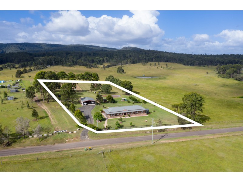 1691 Mount View Road, Millfield NSW 2325