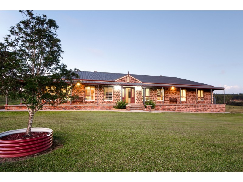 1691 Mount View Road, Millfield NSW 2325