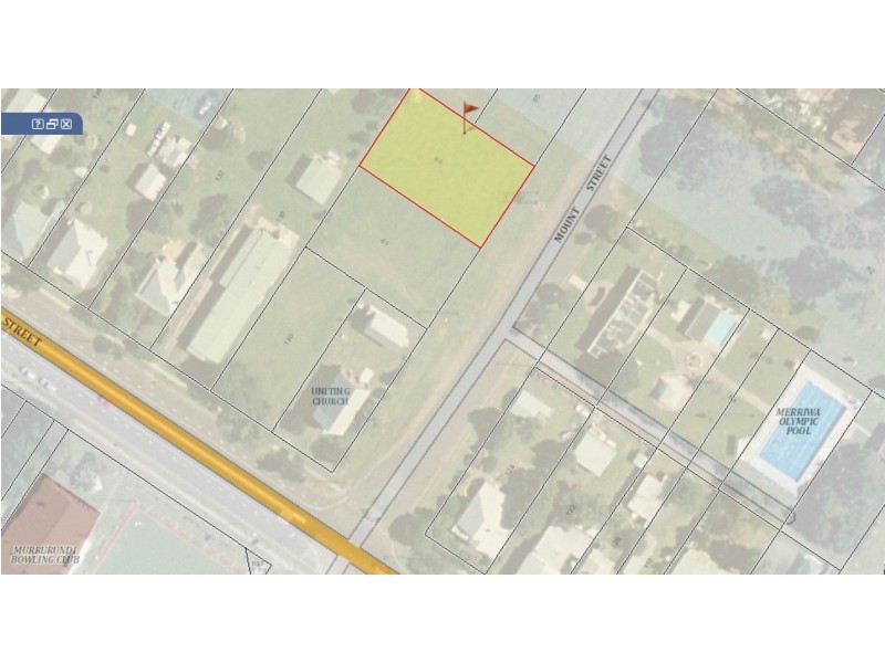 63 Mount Street, Murrurundi NSW 2338