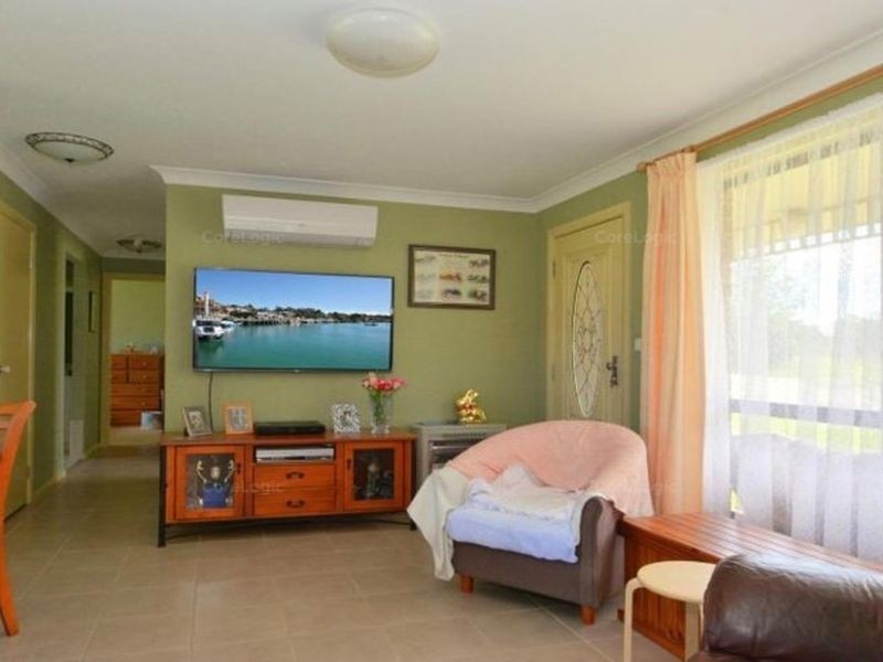 2A Government Circuit, Kearsley NSW 2325