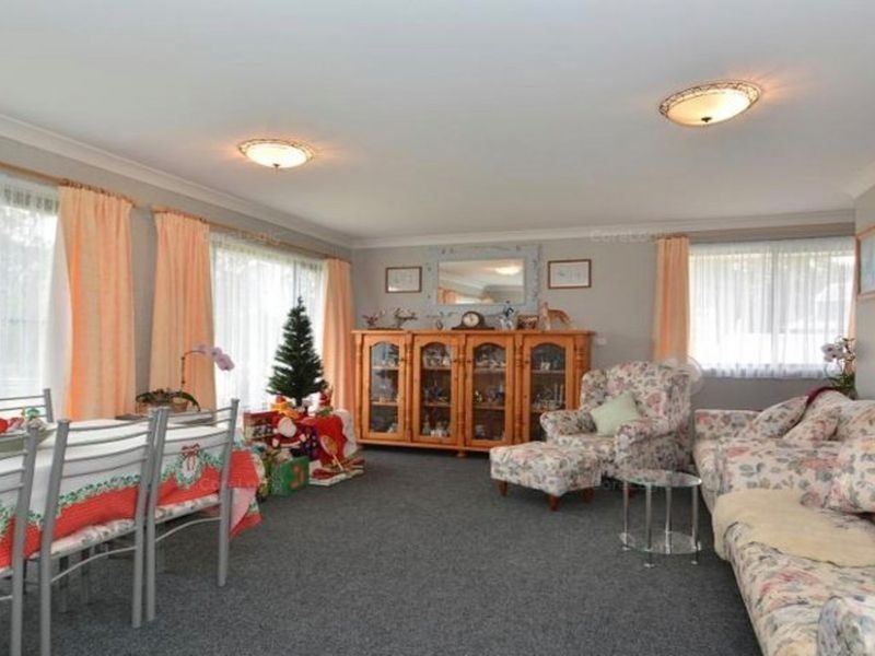 2A Government Circuit, Kearsley NSW 2325