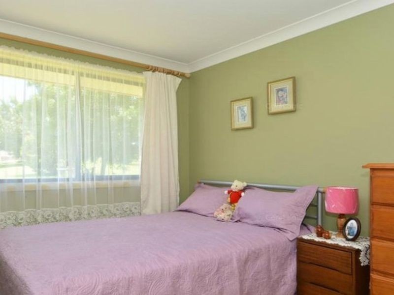 2A Government Circuit, Kearsley NSW 2325