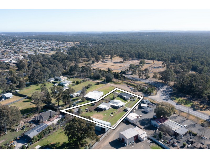 2A Government Circuit, Kearsley NSW 2325