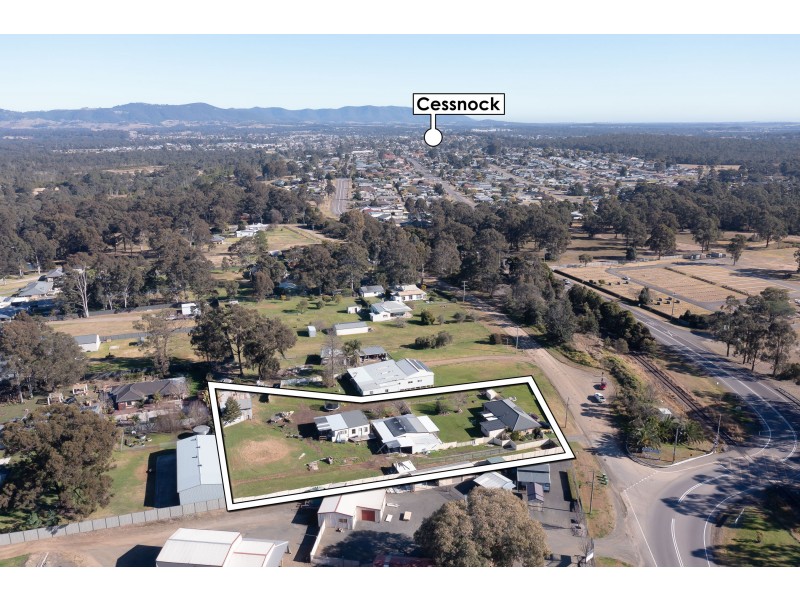 2A Government Circuit, Kearsley NSW 2325