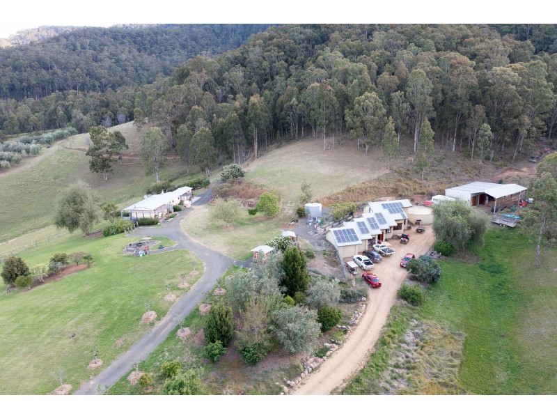 153 Eglinford Lane, Congewai NSW 2325