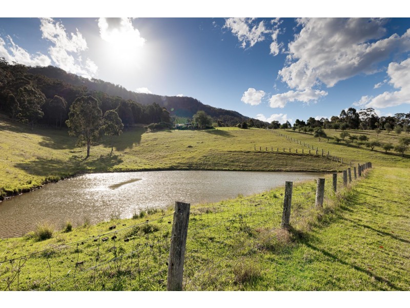 153 Eglinford Lane, Congewai NSW 2325