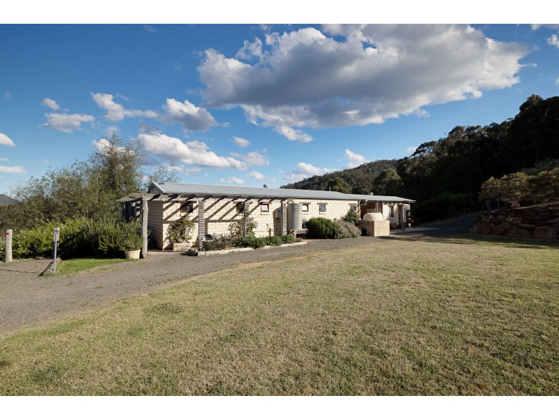 153 Eglinford Lane, Congewai NSW 2325