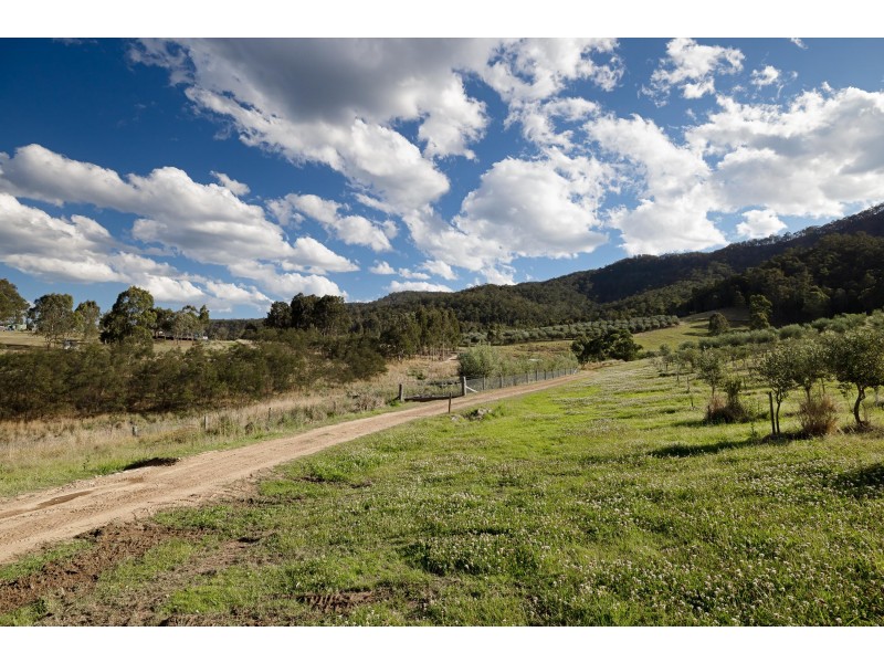 153 Eglinford Lane, Congewai NSW 2325