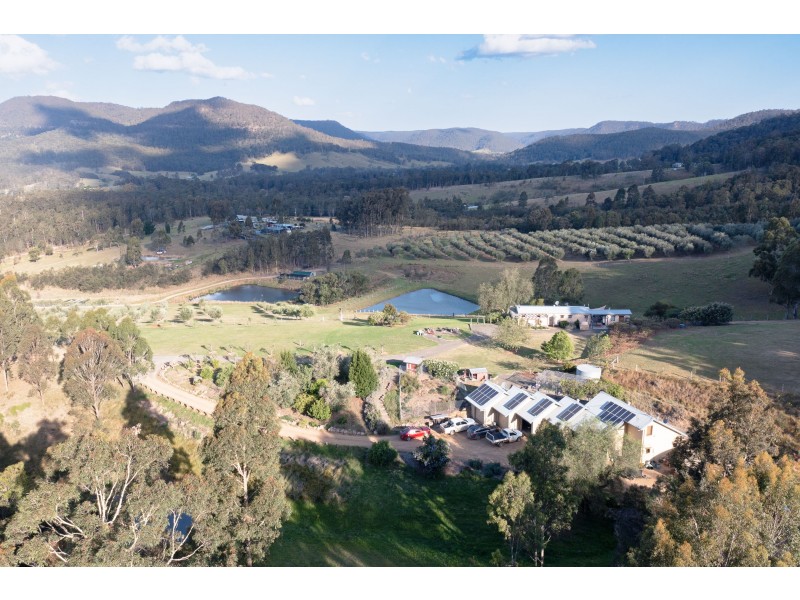 153 Eglinford Lane, Congewai NSW 2325
