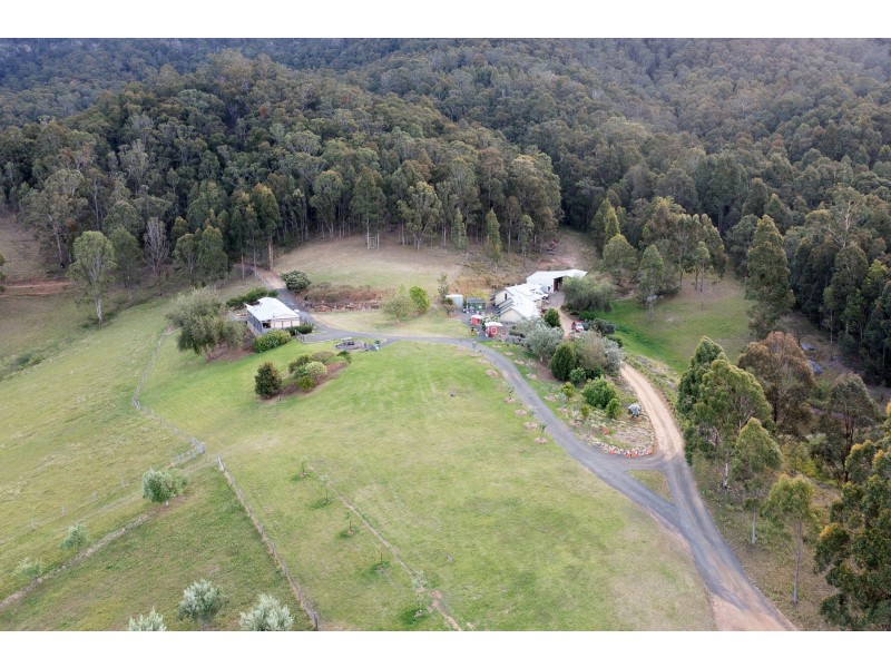 153 Eglinford Lane, Congewai NSW 2325