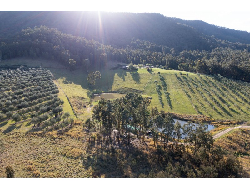 153 Eglinford Lane, Congewai NSW 2325