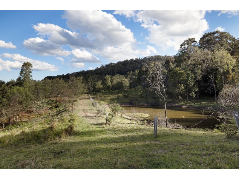 153 Eglinford Lane, Congewai NSW 2325