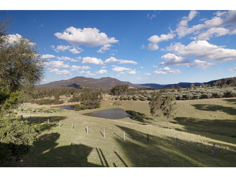 153 Eglinford Lane, Congewai NSW 2325
