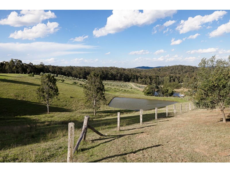 153 Eglinford Lane, Congewai NSW 2325