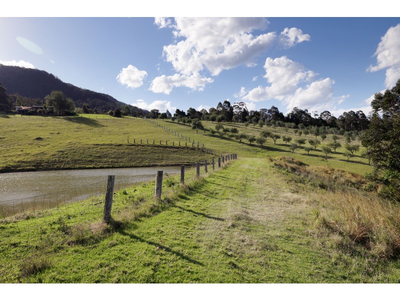 153 Eglinford Lane, Congewai NSW 2325