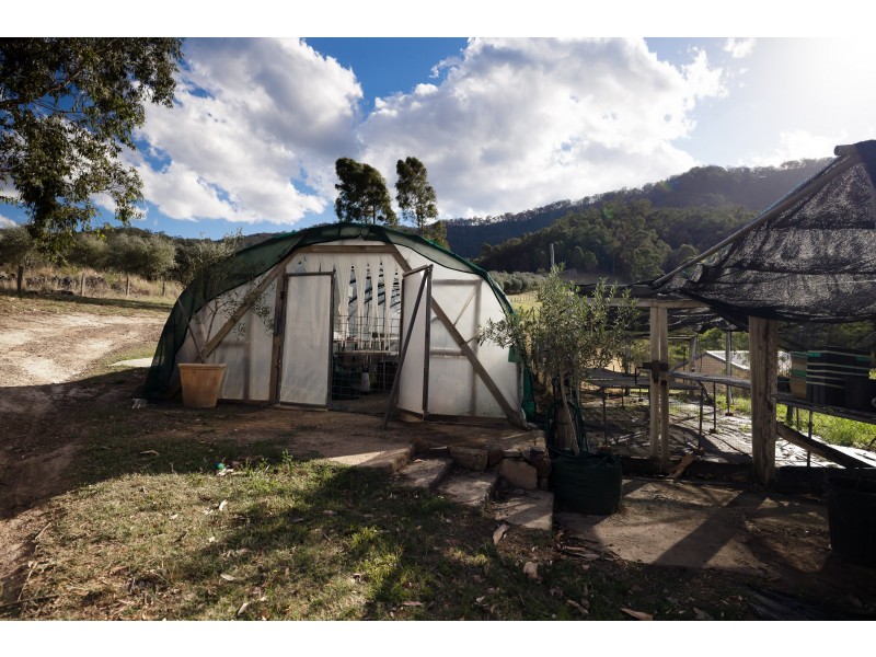 153 Eglinford Lane, Congewai NSW 2325