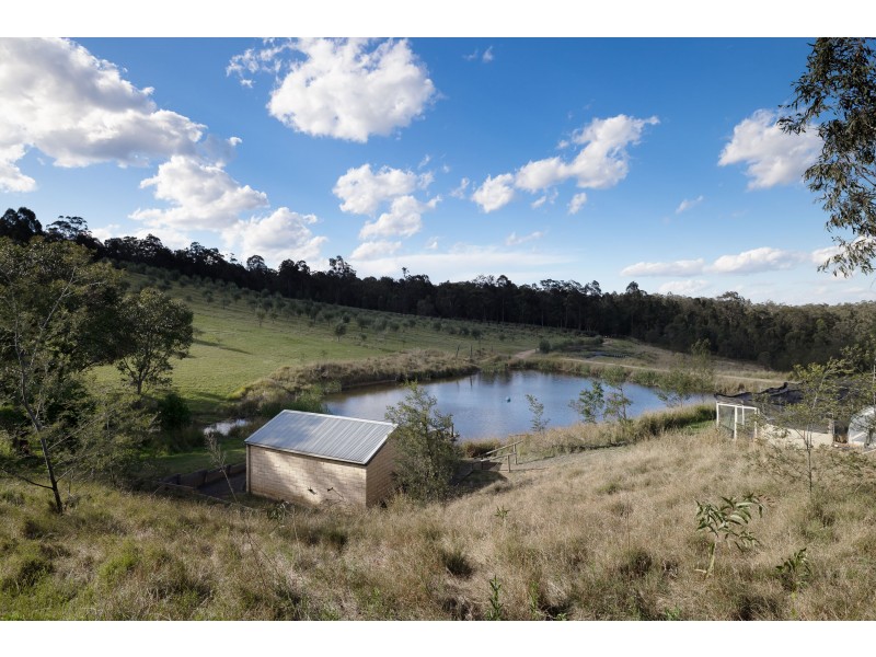 153 Eglinford Lane, Congewai NSW 2325
