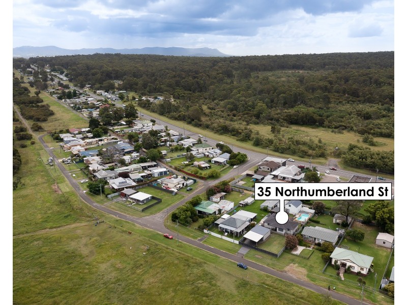 35 Northumberland Street, Neath NSW 2326
