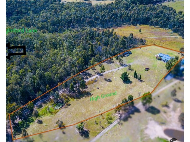 121 Eglinford Lane, Congewai NSW 2325