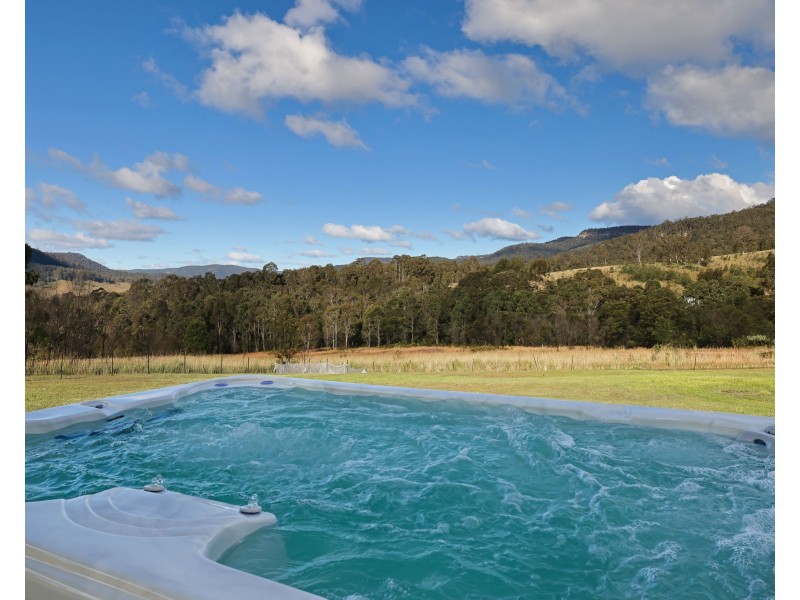 121 Eglinford Lane, Congewai NSW 2325