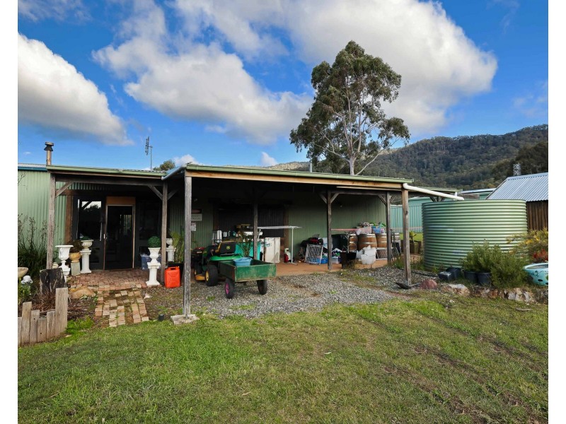 121 Eglinford Lane, Congewai NSW 2325
