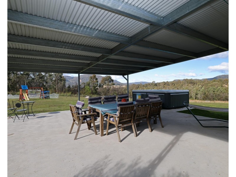 121 Eglinford Lane, Congewai NSW 2325