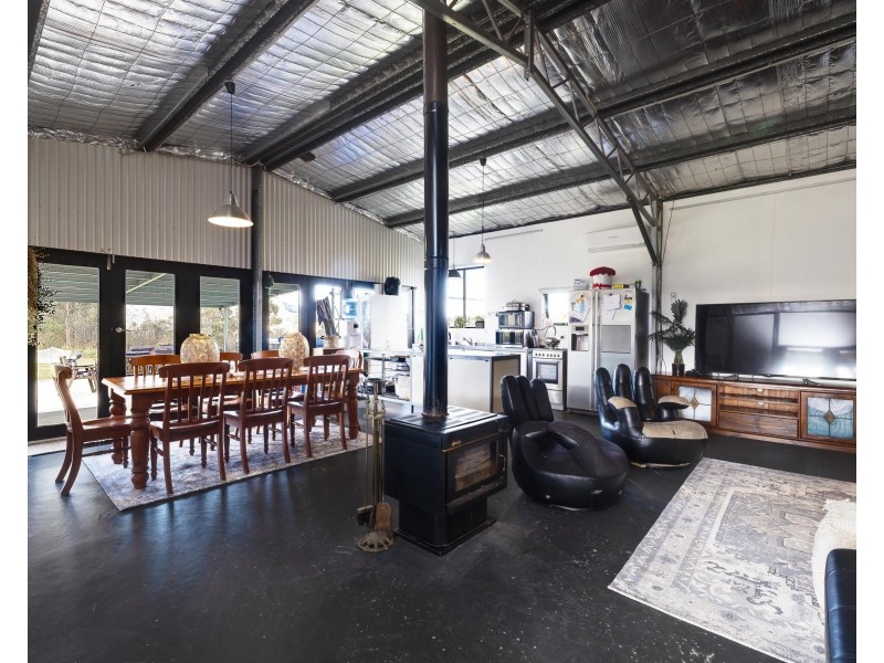 121 Eglinford Lane, Congewai NSW 2325