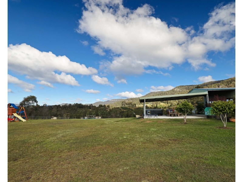 121 Eglinford Lane, Congewai NSW 2325