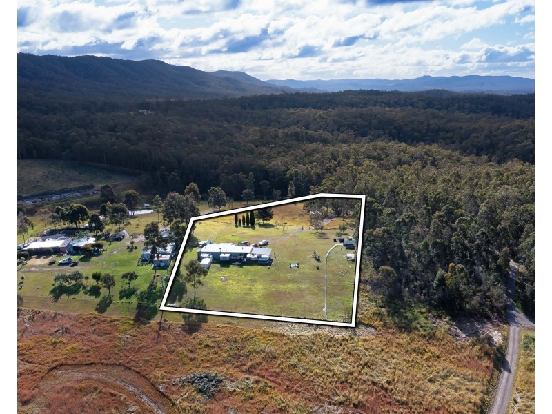 121 Eglinford Lane, Congewai NSW 2325