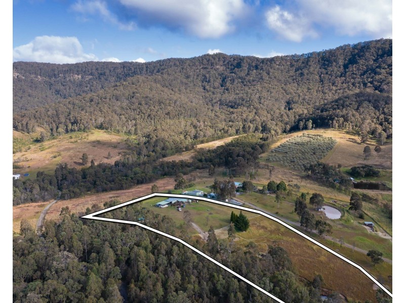121 Eglinford Lane, Congewai NSW 2325
