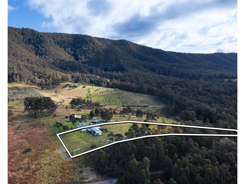 121 Eglinford Lane, Congewai NSW 2325
